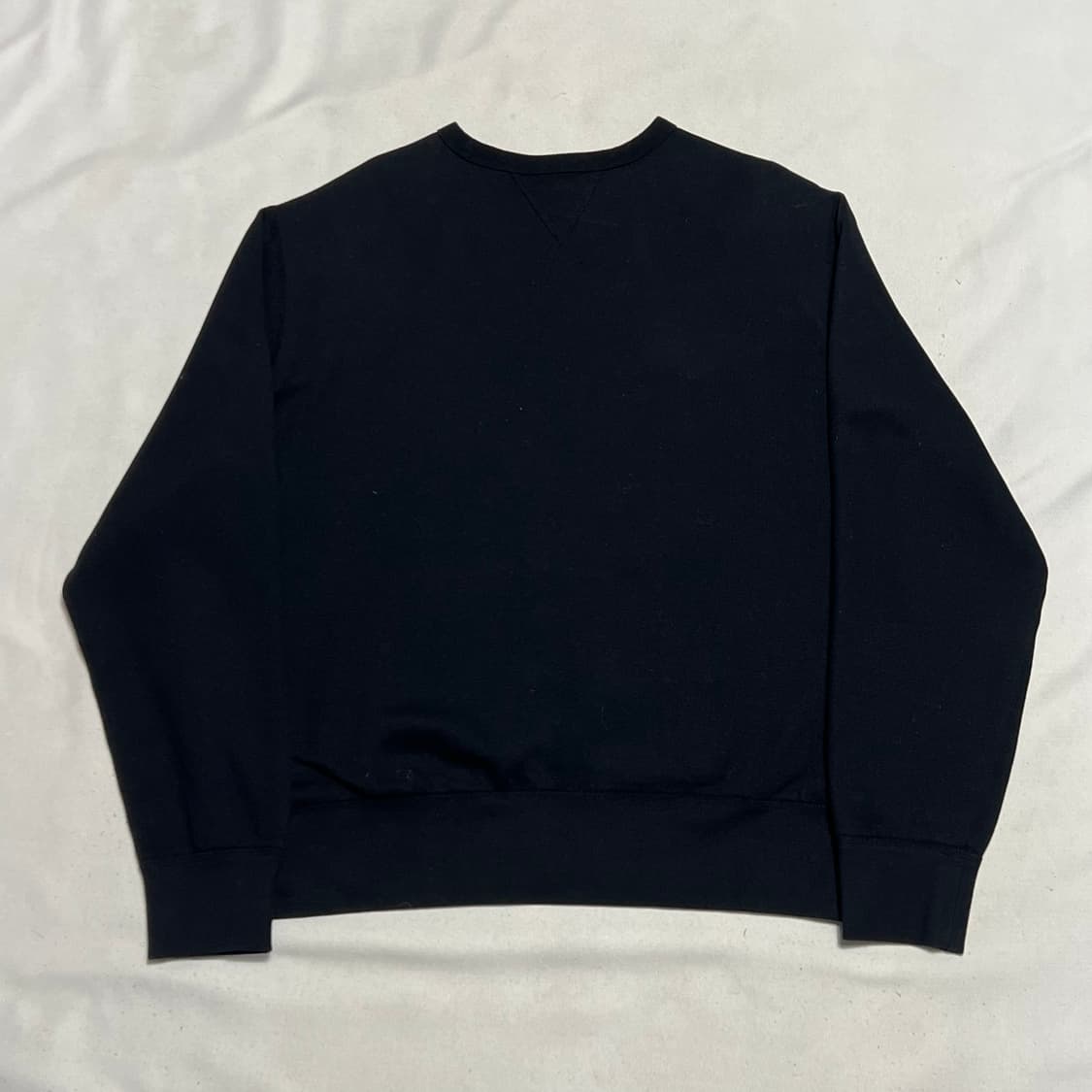 L 폴로랄프로렌 블랙 맨투맨 상품이미지3