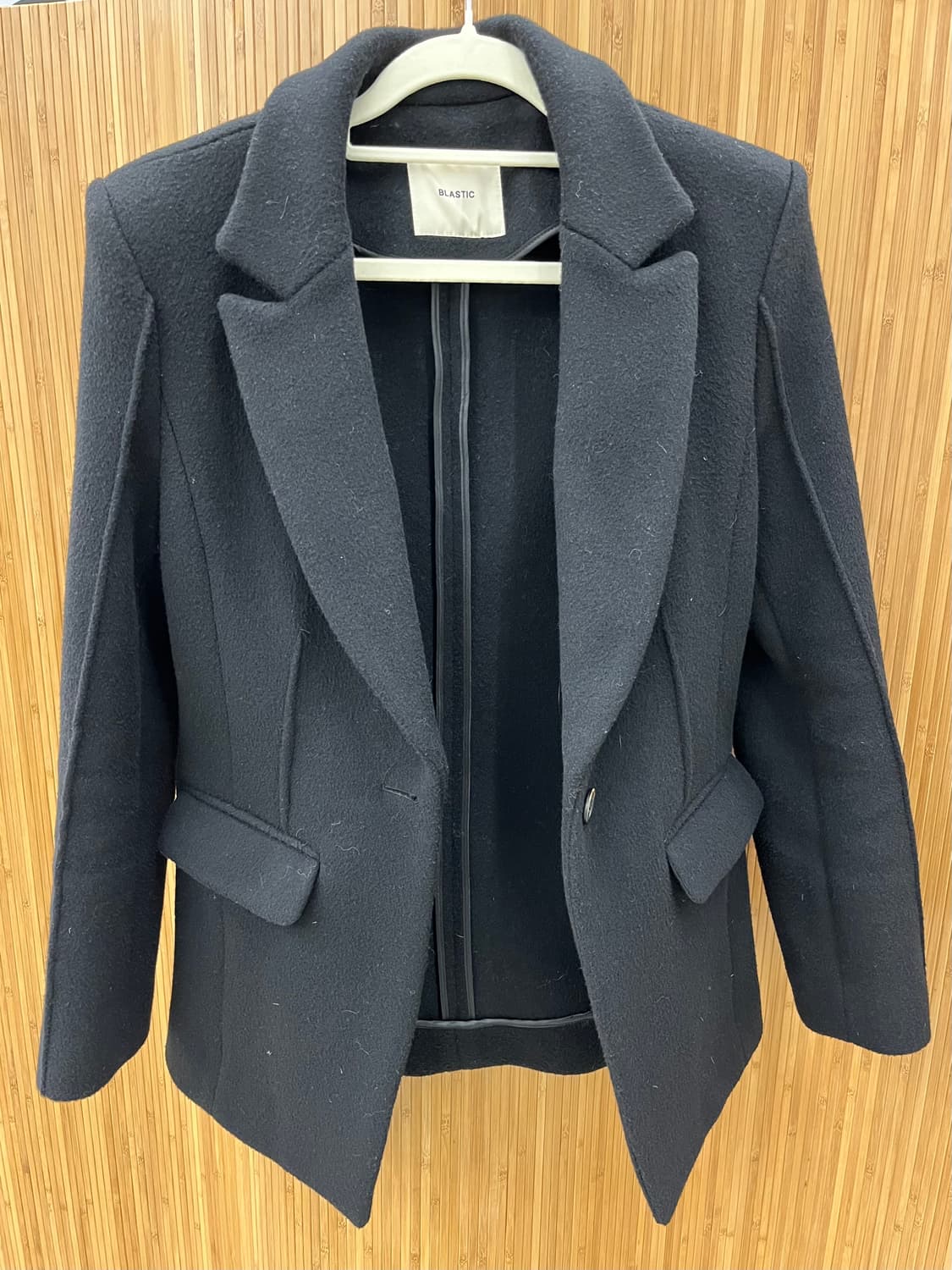 Theballon 더발론 자켓 코트 상품이미지6