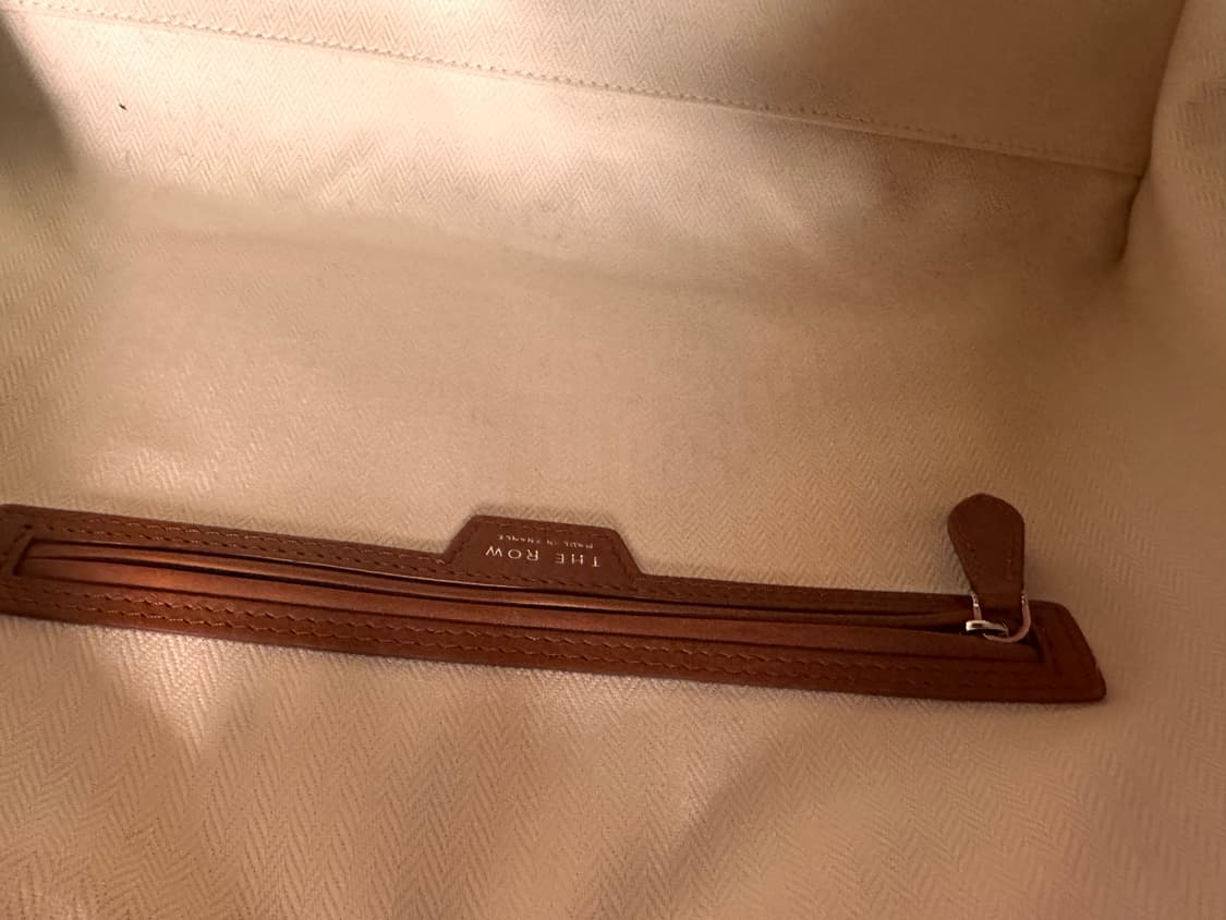 더로우 the row 말로 17 브라운 상품이미지9