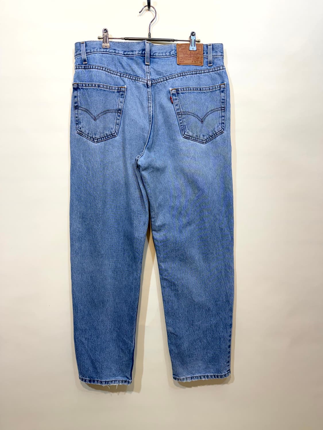 Levi's 550 리바이스 (35) 상품이미지3