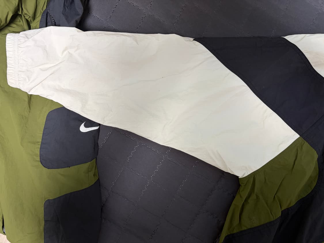 나이키 리이슈 트레리닝 셋업 상품이미지4