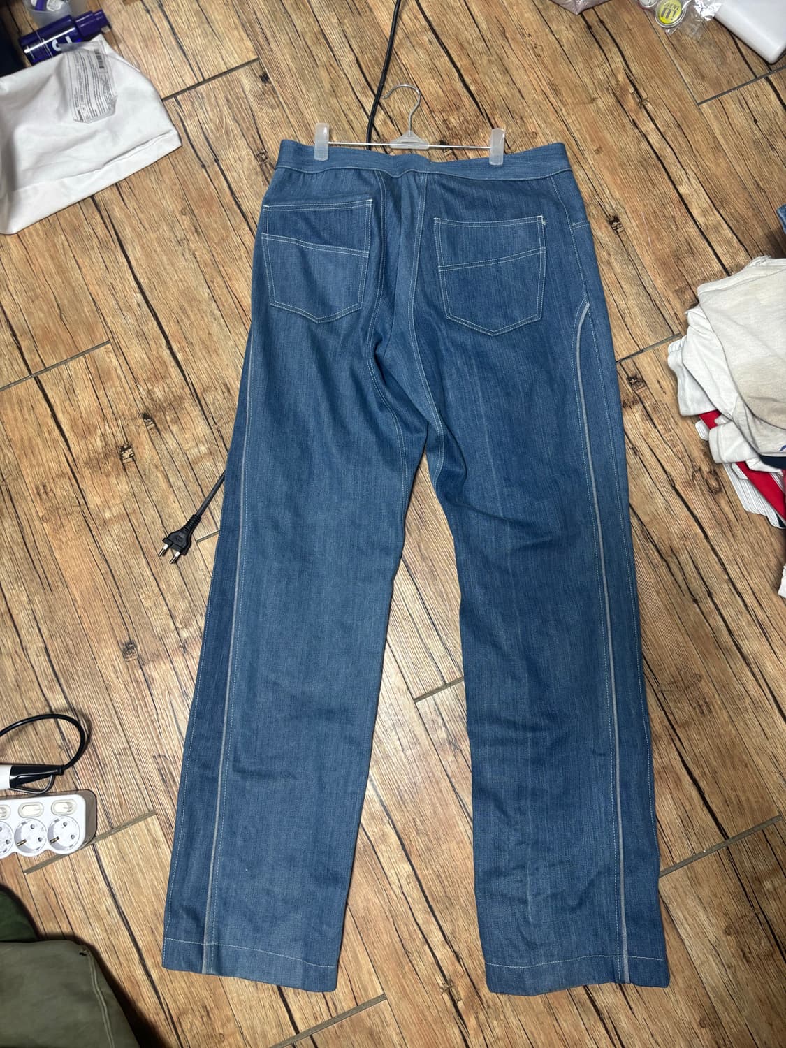 Mainline 데님 32 상품이미지3