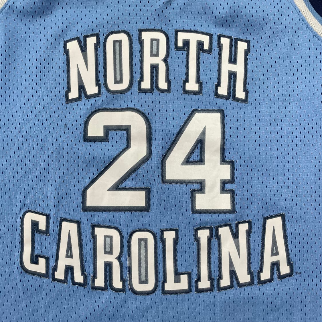 조던 00‘s 스윙맨 져지 상품이미지5