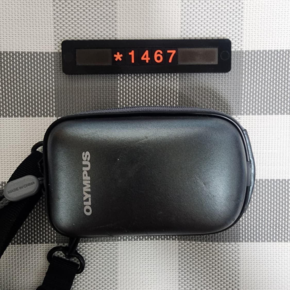 올림푸스 뮤 2 단렌즈 필름카메라 케이스포함 상품이미지7