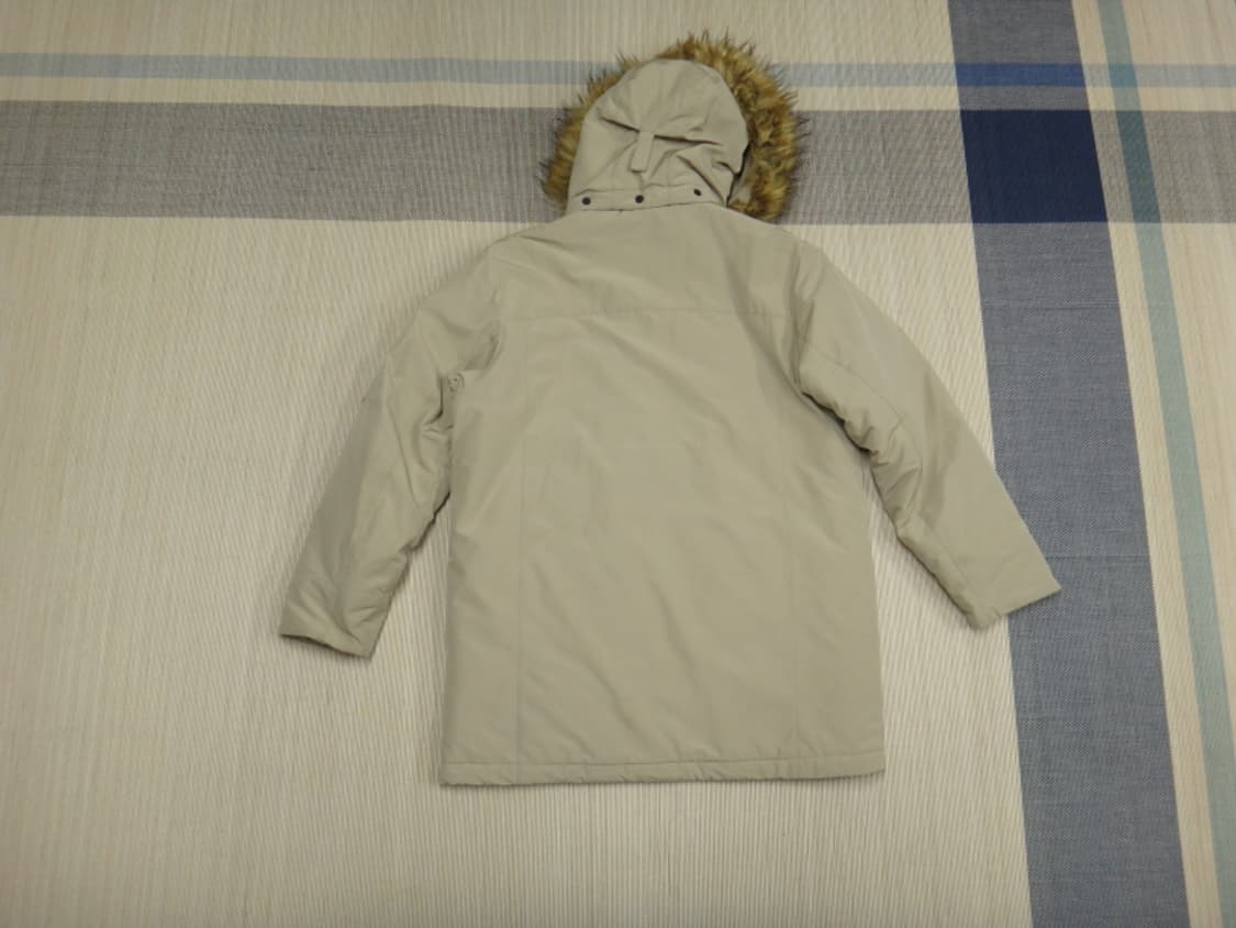 (2XL) 노스페이스 남성 브이엑스 맥머도 파카 NVJ3NG50 상품이미지2