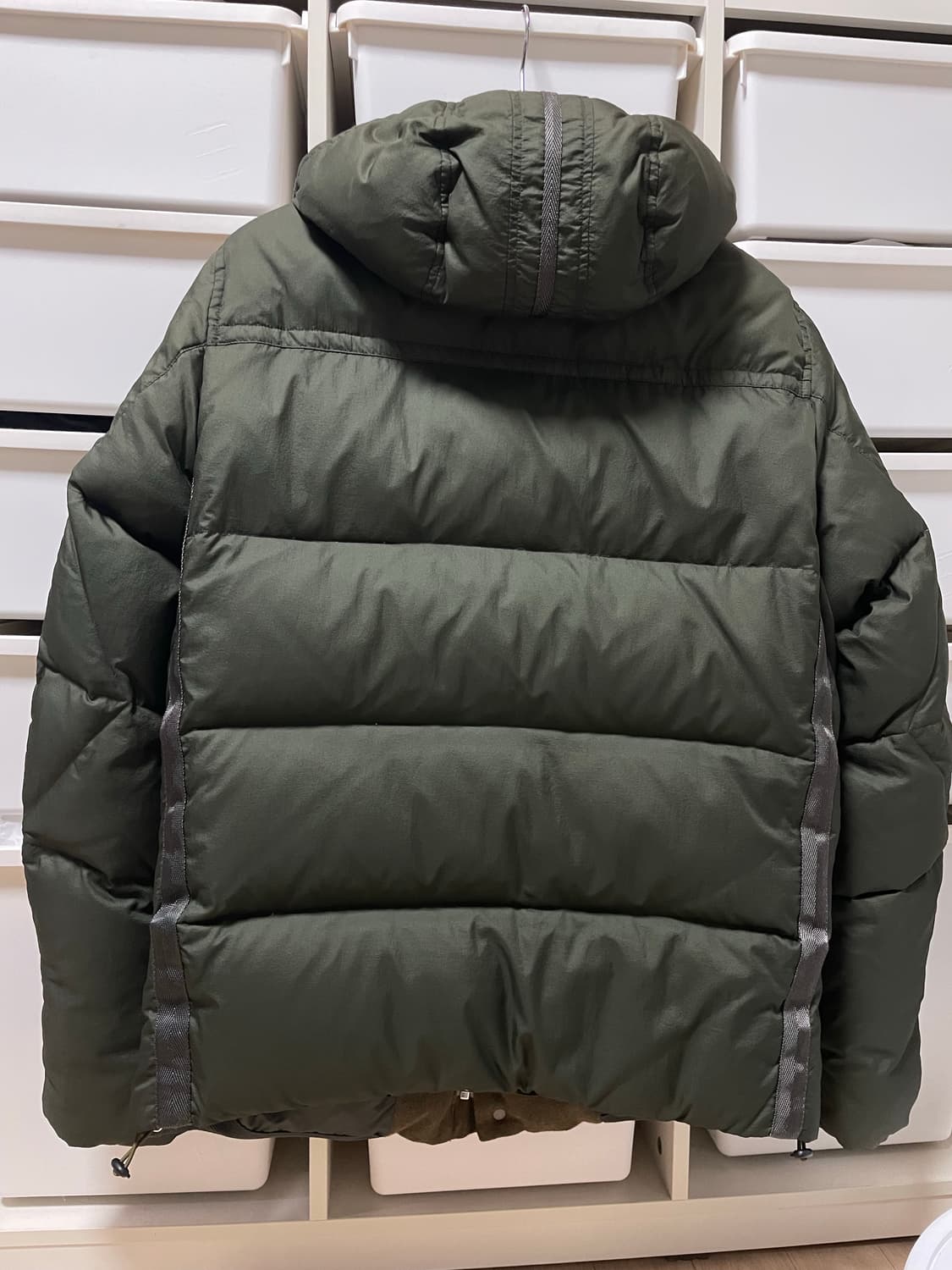 CP컴퍼니 12FW 시즌 아카이브 모델 판매(새상품급) 상품이미지5