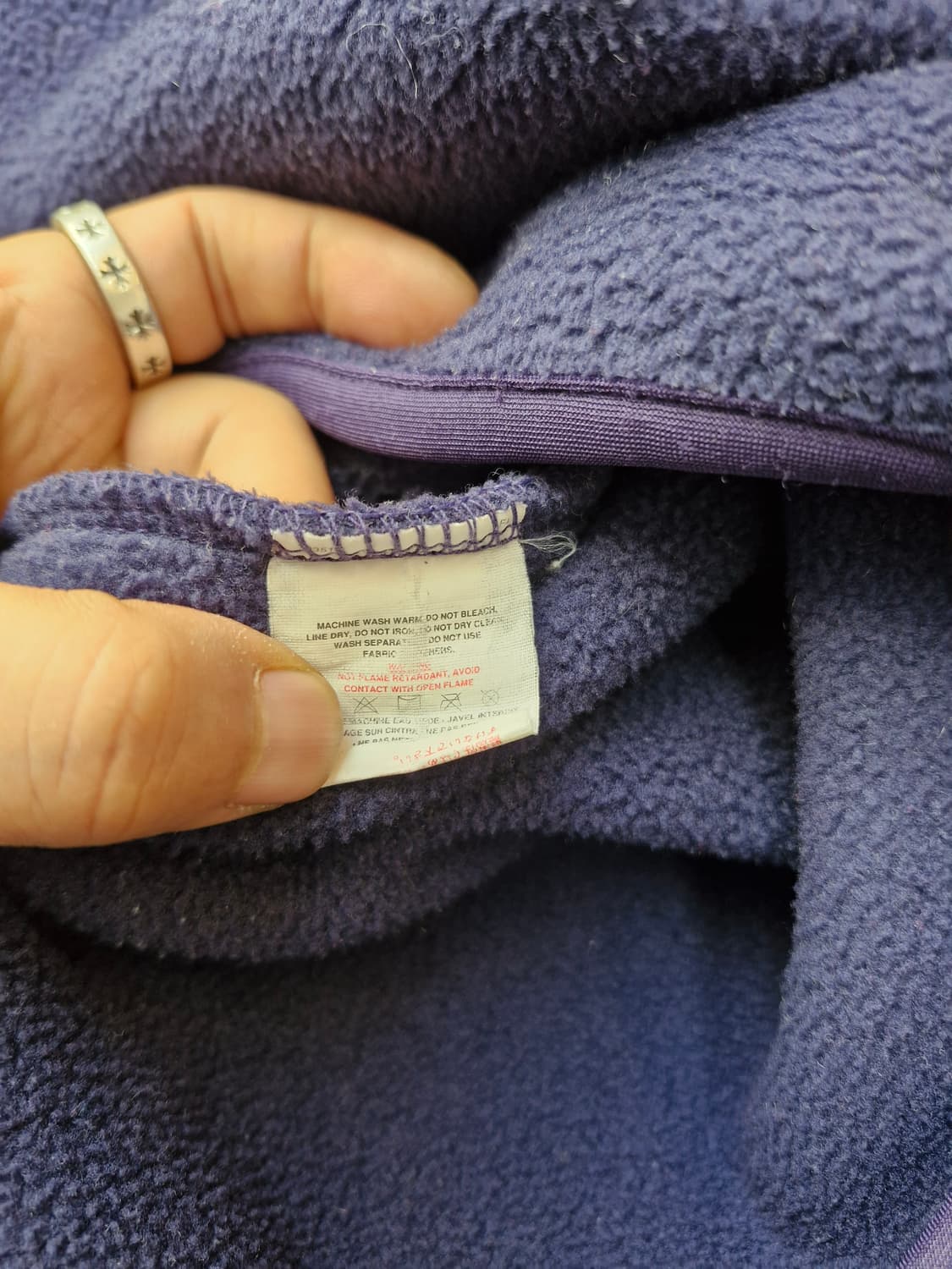 Z-318 파타고니아 신칠라  상품이미지7