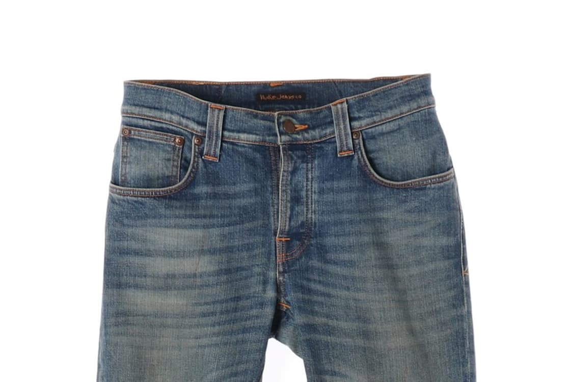 Nudie Jeans 데님팬츠 30 상품이미지3