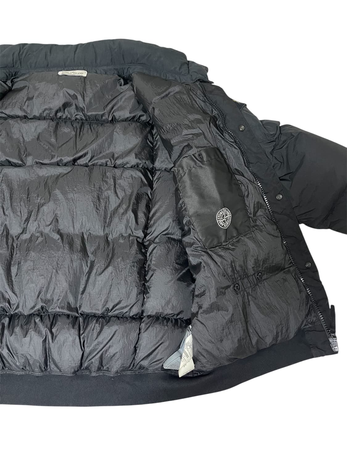 19FW 스톤아일랜드 클링클랩스 상품이미지5