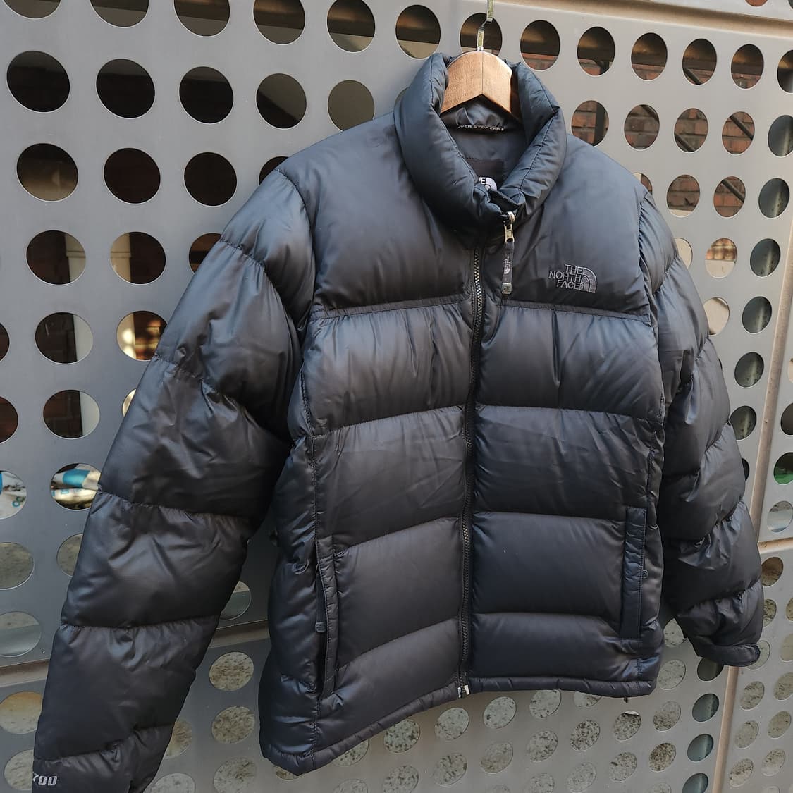 [90] 노스페이스 눕시 700 남녀 패딩 ( 90~95) 상품이미지3