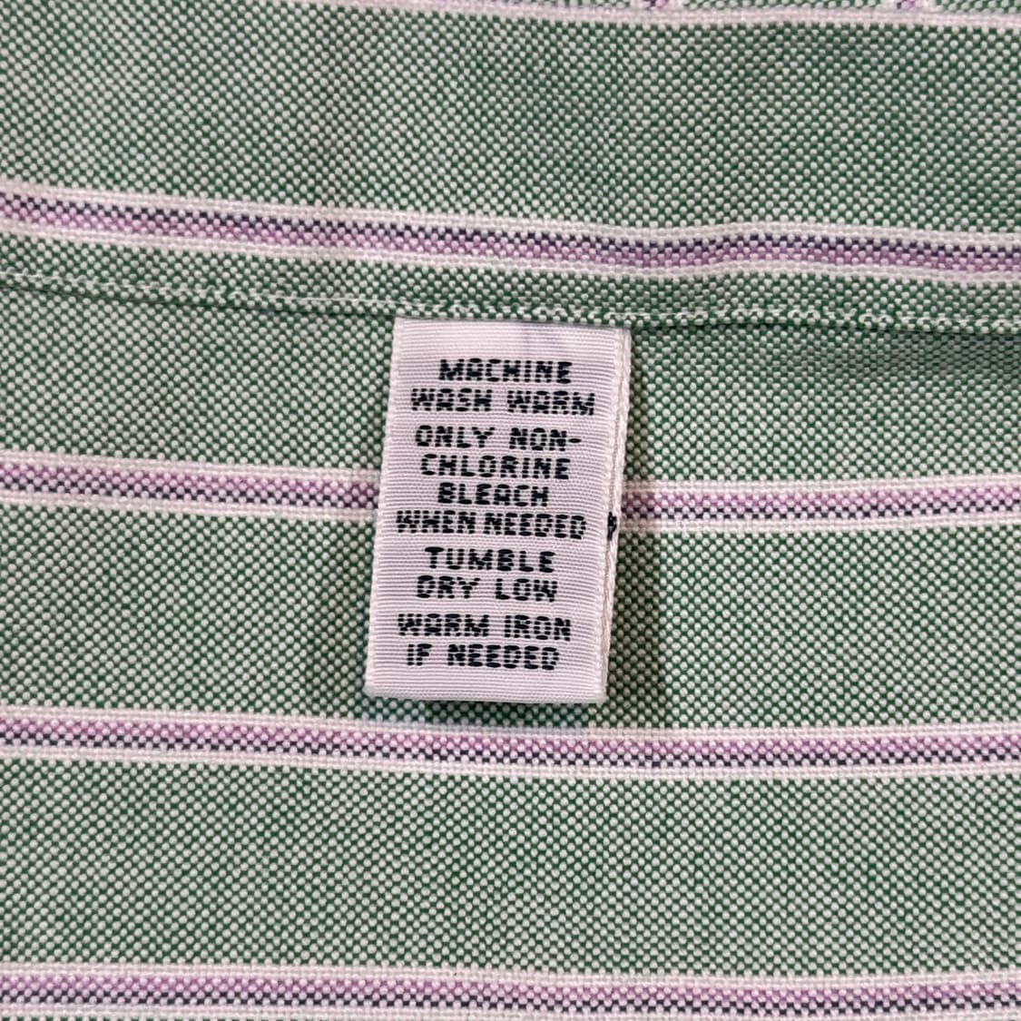 XL) 폴로 랄프로렌 스트라이프 옥스포드 셔츠 상품이미지7