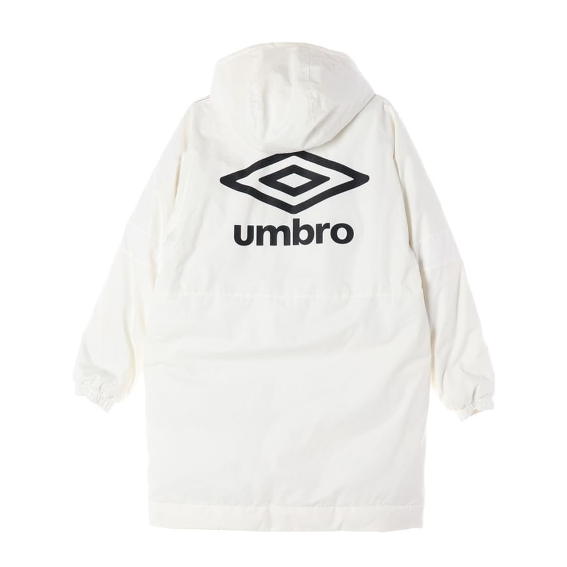 엄브로 롱패딩 100 상품이미지3