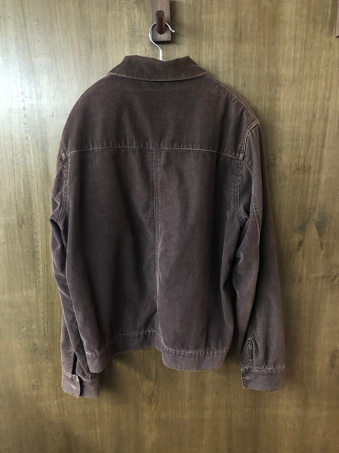 Nonnative 코듀로이 트러커 자켓 2 상품이미지5