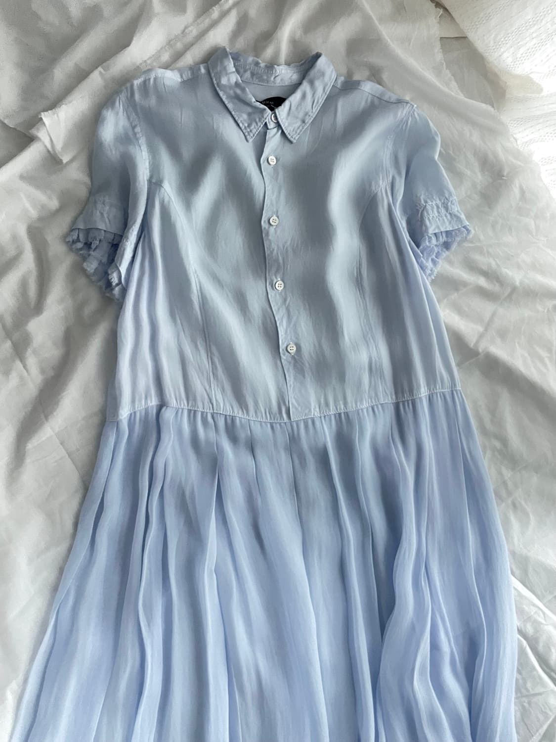 Comme des Garcons tricot dress 상품이미지1