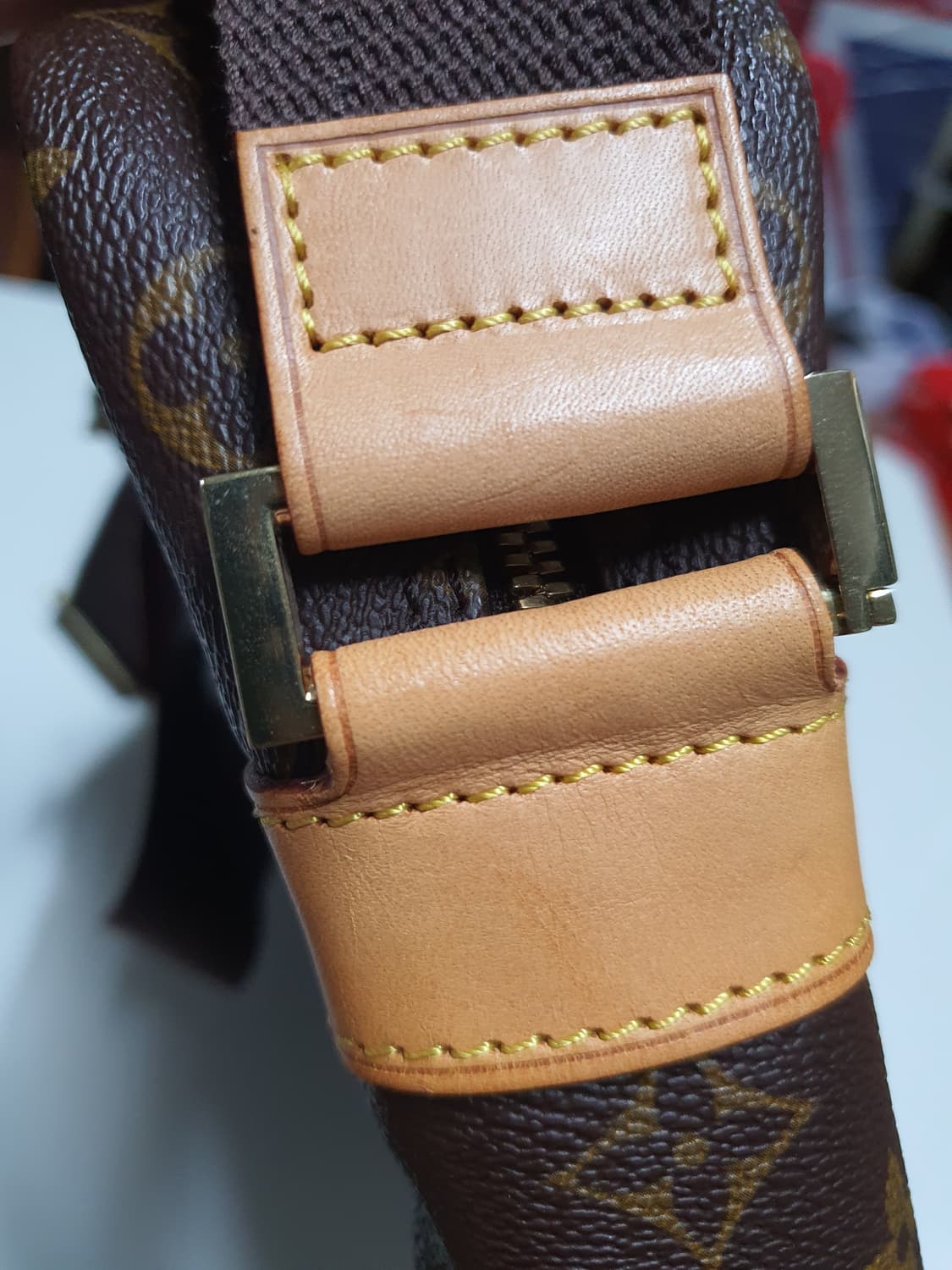 루이비통 삭보스포어 가방 상품이미지3