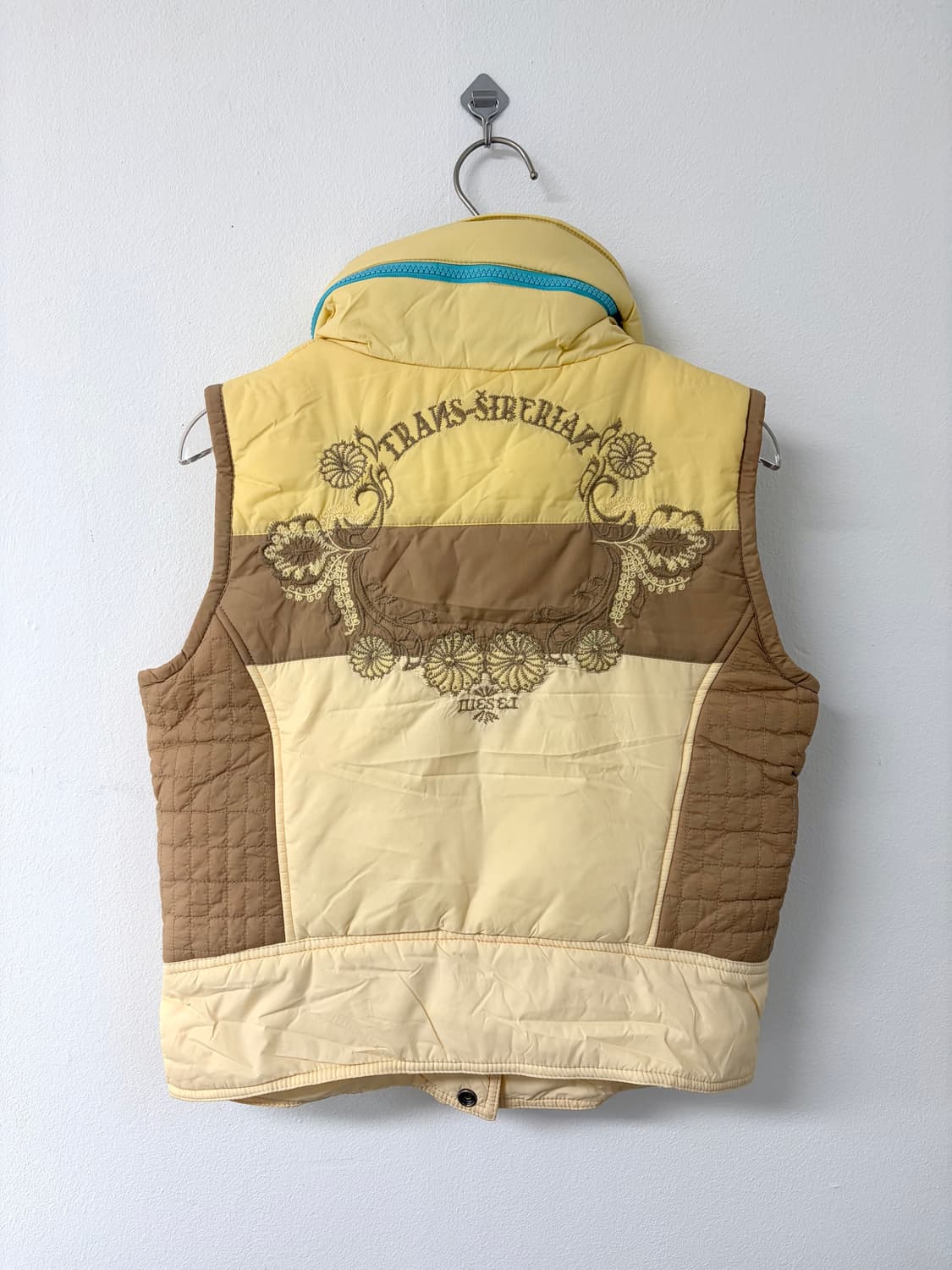 Diesel vest 상품이미지2