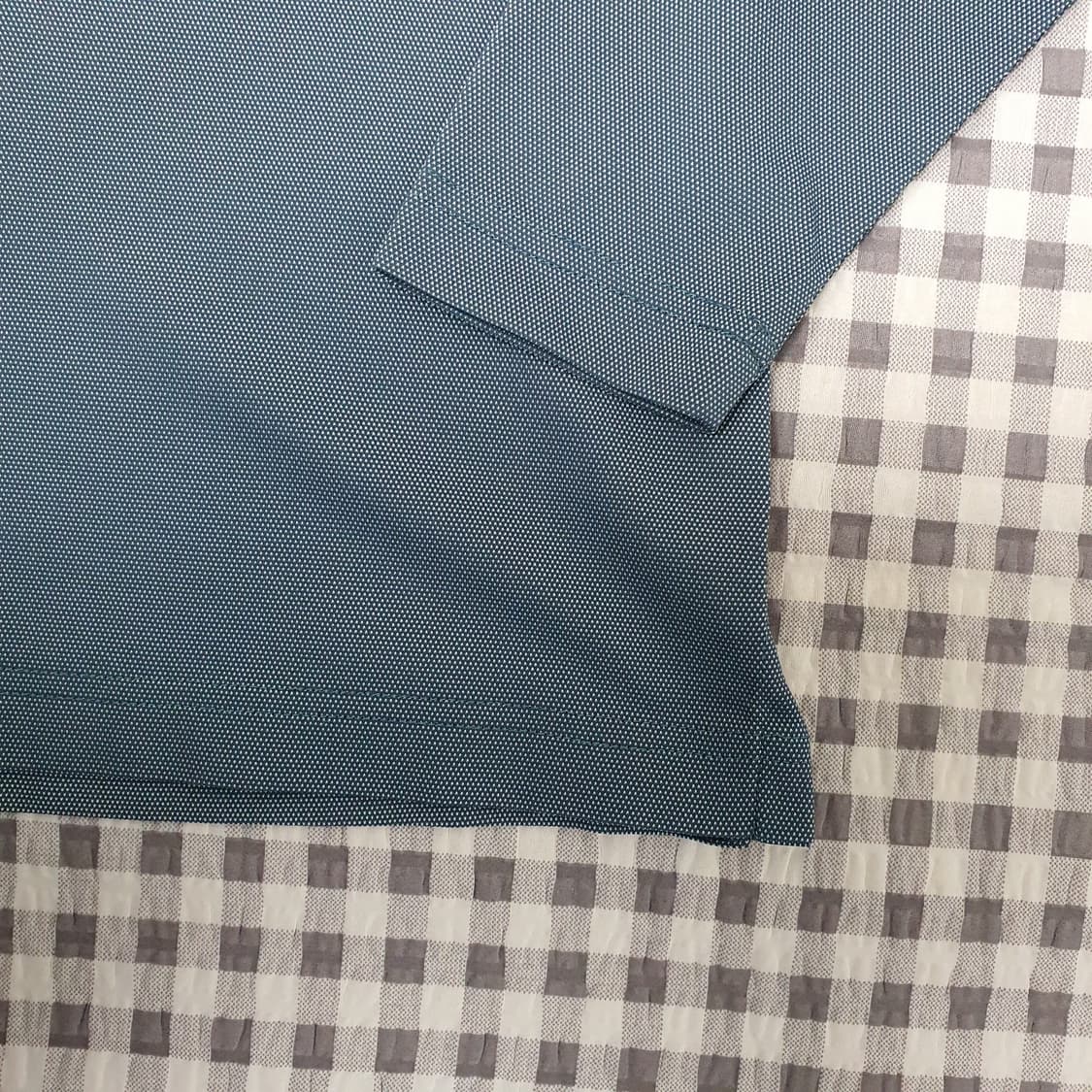 팬텀 기능성 긴소매 카라티 남자95 상품이미지4