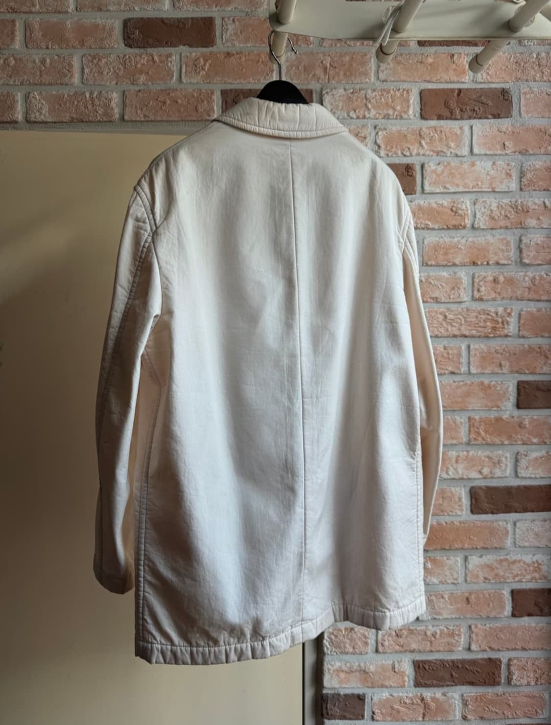 95fw 폼 라이닝 자켓 상품이미지5