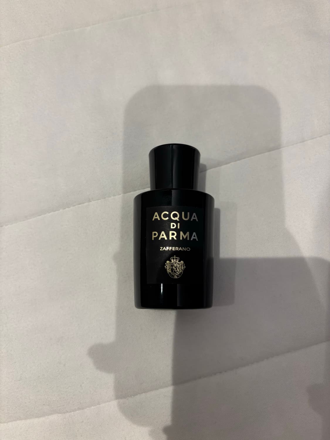 아쿠아 디 파르마 자페라노 오드퍼퓸 20ml 상품이미지2