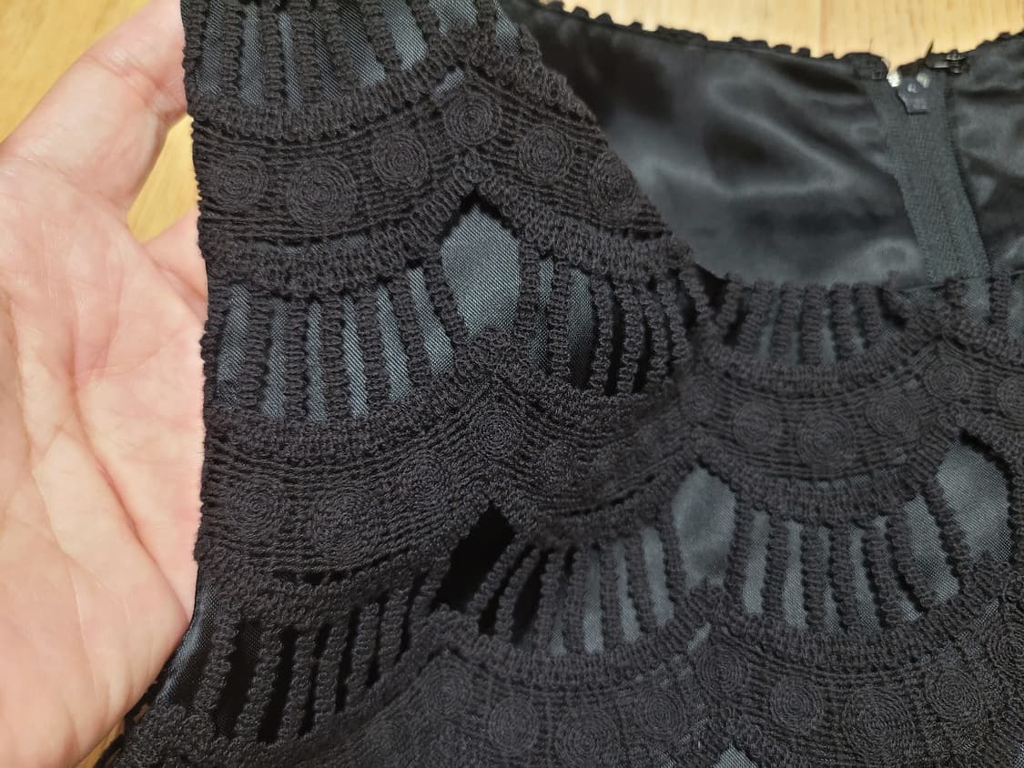 케이트스페이드(Kate Spade) 레이스원피스 55 상품이미지4