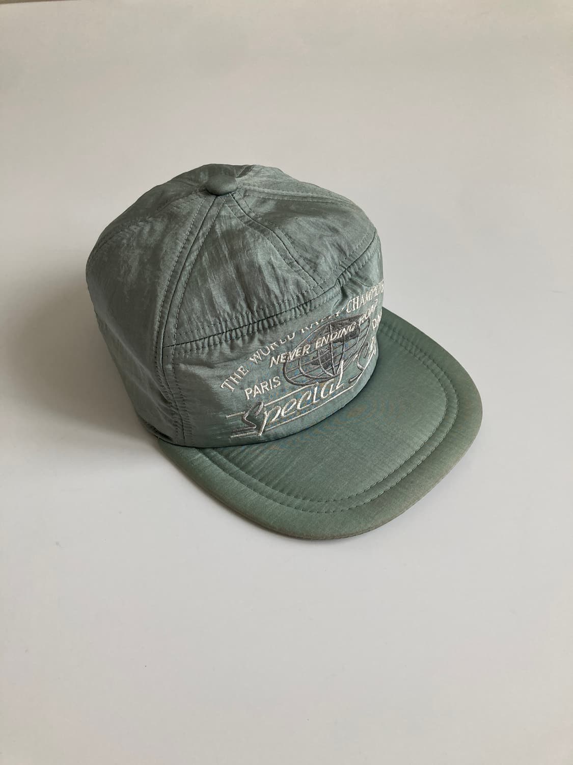 WRC cap 상품이미지2