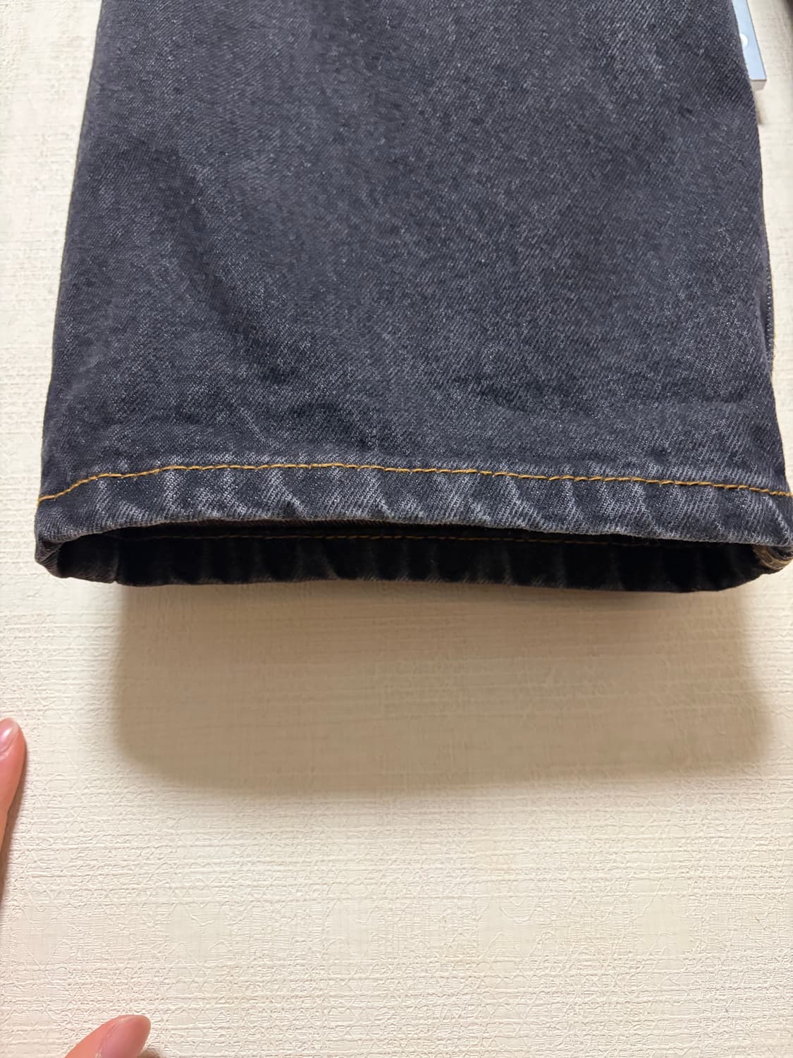 위캔더스 데님 상품이미지5