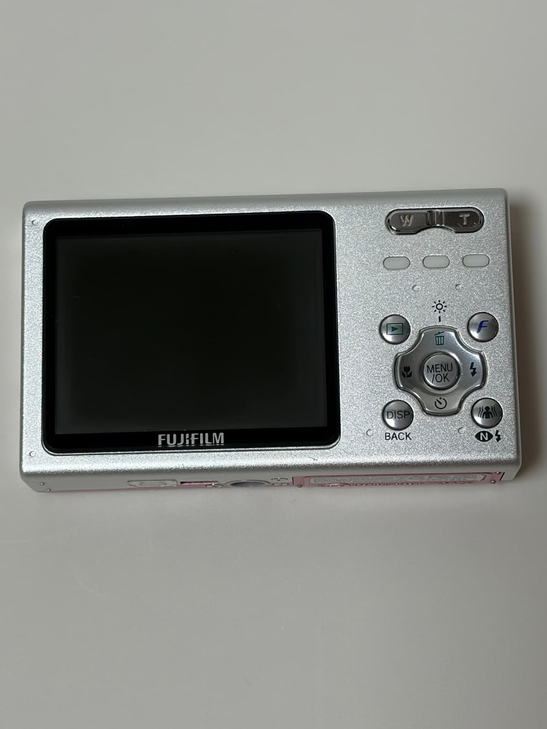 [XD포함] 후지필름 파인픽스 Z5fd 핑크 디카 디지털 카메라 상품이미지6