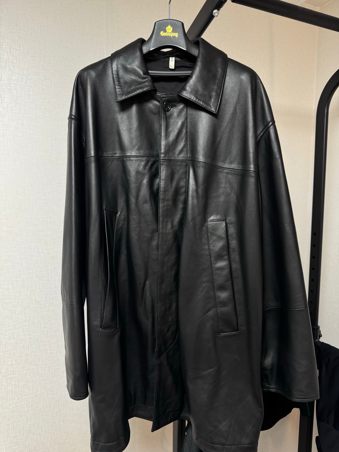 ccu 가죽 맥코트 상품이미지2