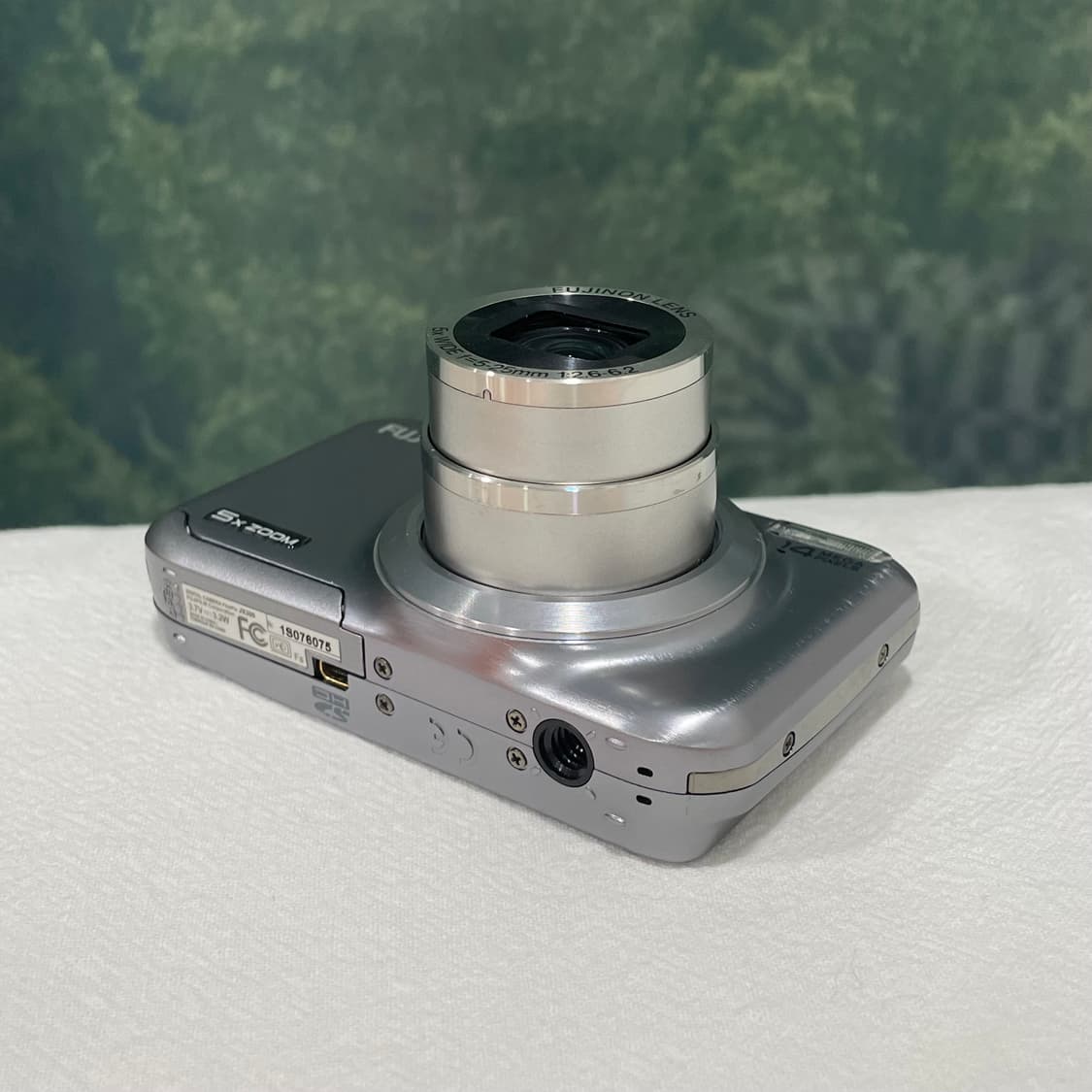 후지필름 파인픽스 JX300 디지털카메라 빈티지디카 상품이미지6