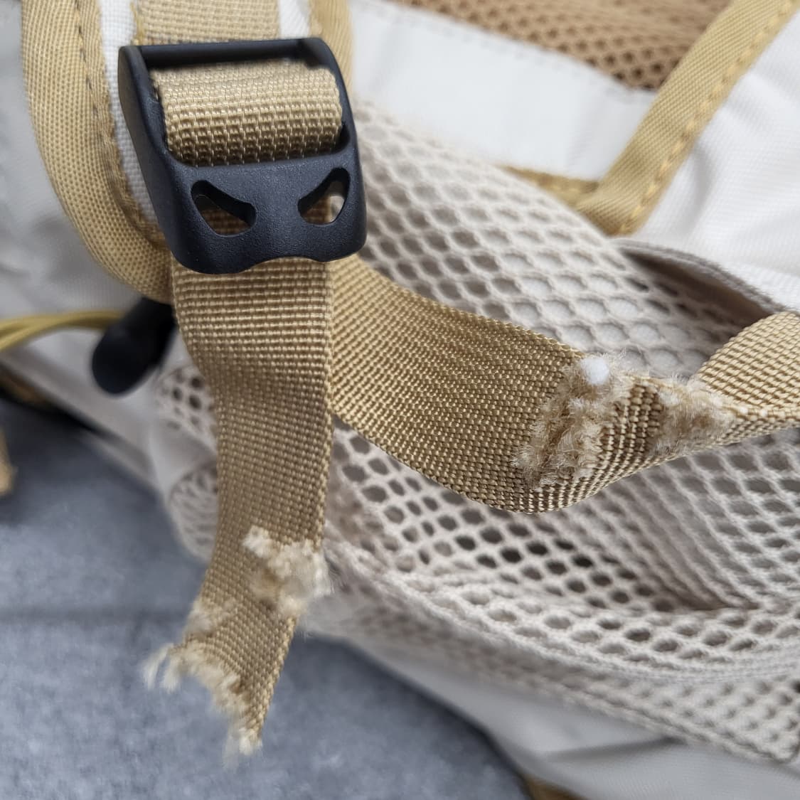 노스페이스 정품 Borealis II 백팩 30리터 상품이미지10