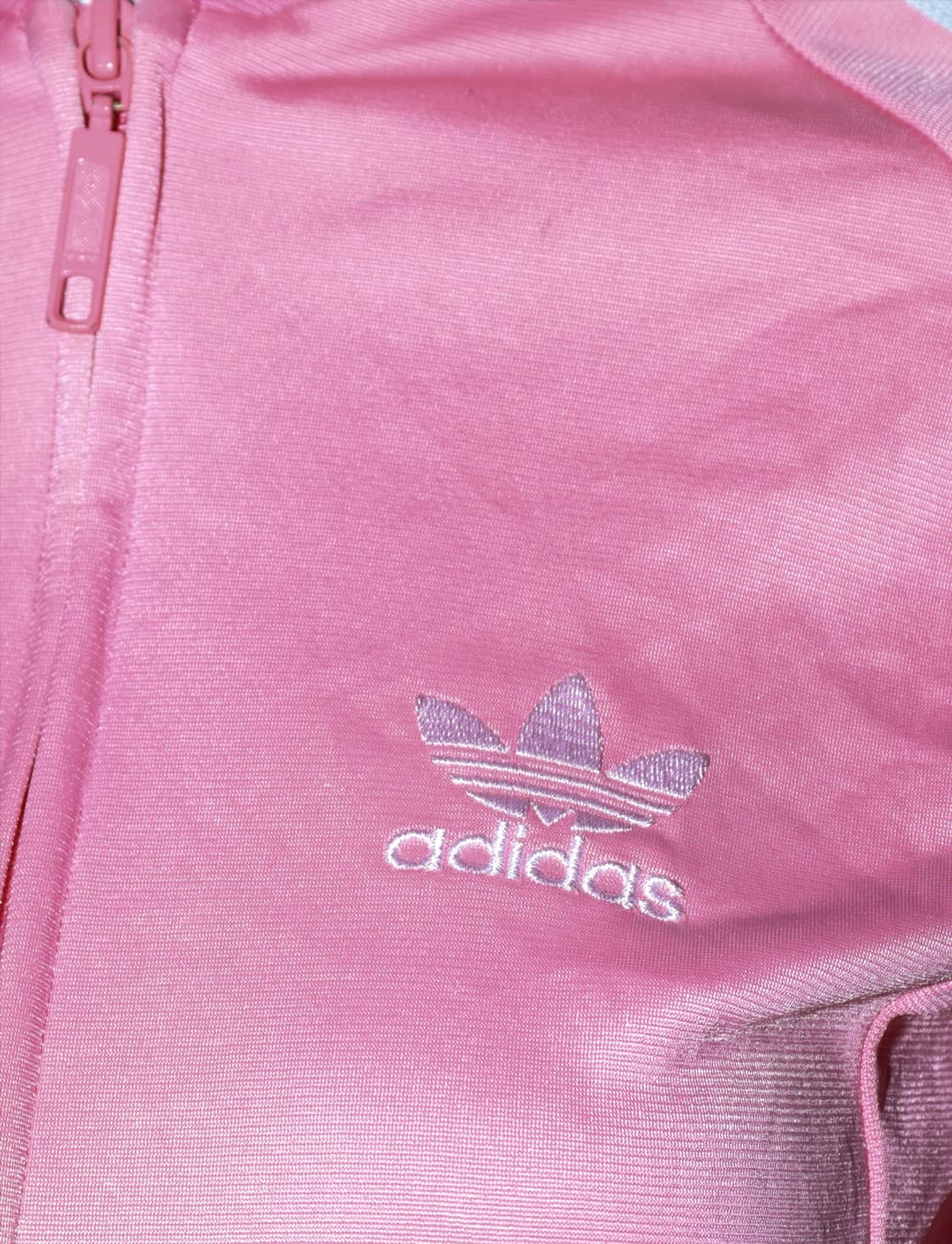 아디다스 져지 (핑크)Adidas Originals Firebird Tr 상품이미지2