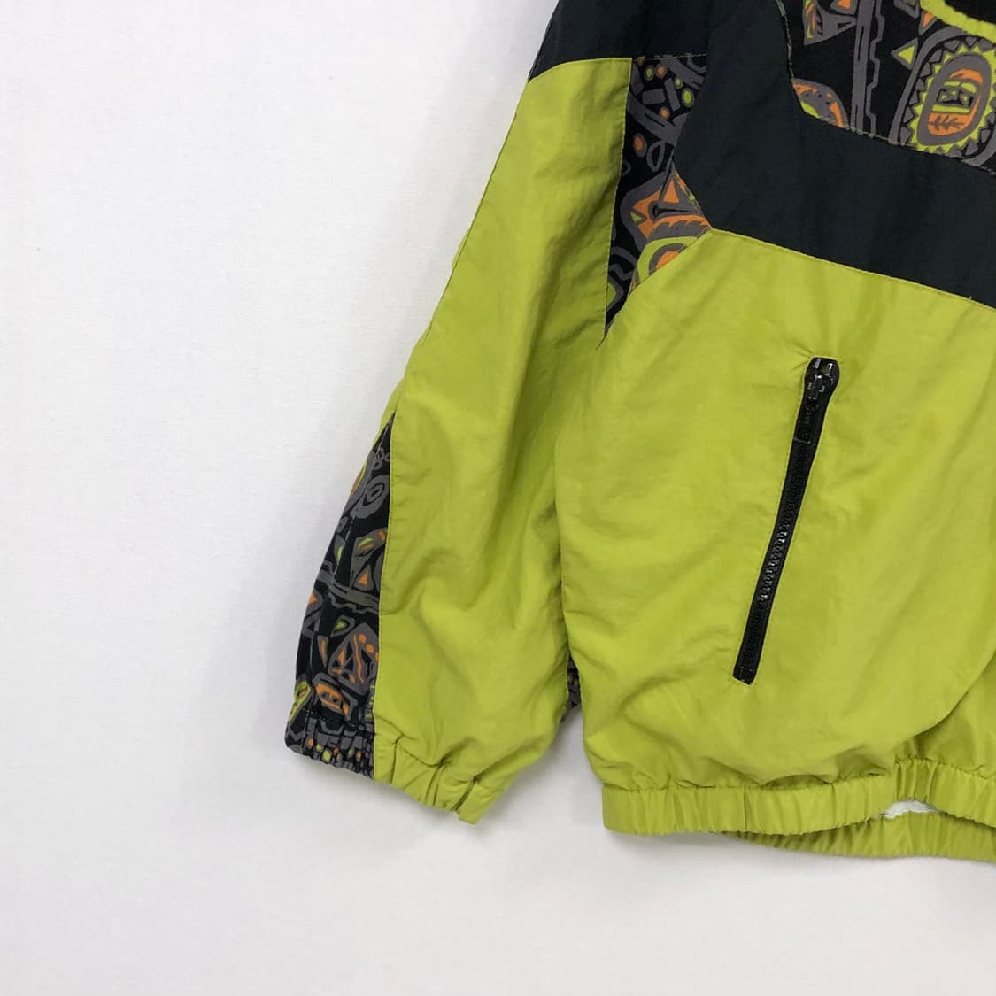 105 나이키 올드스쿨 바람막이 상품이미지4