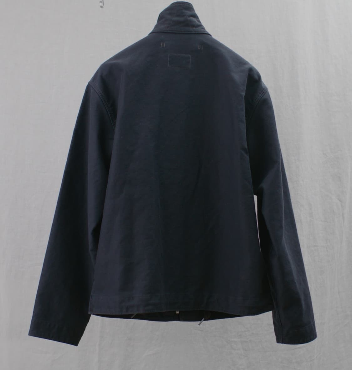 rrl 덱자켓 네이비 L 상품이미지2