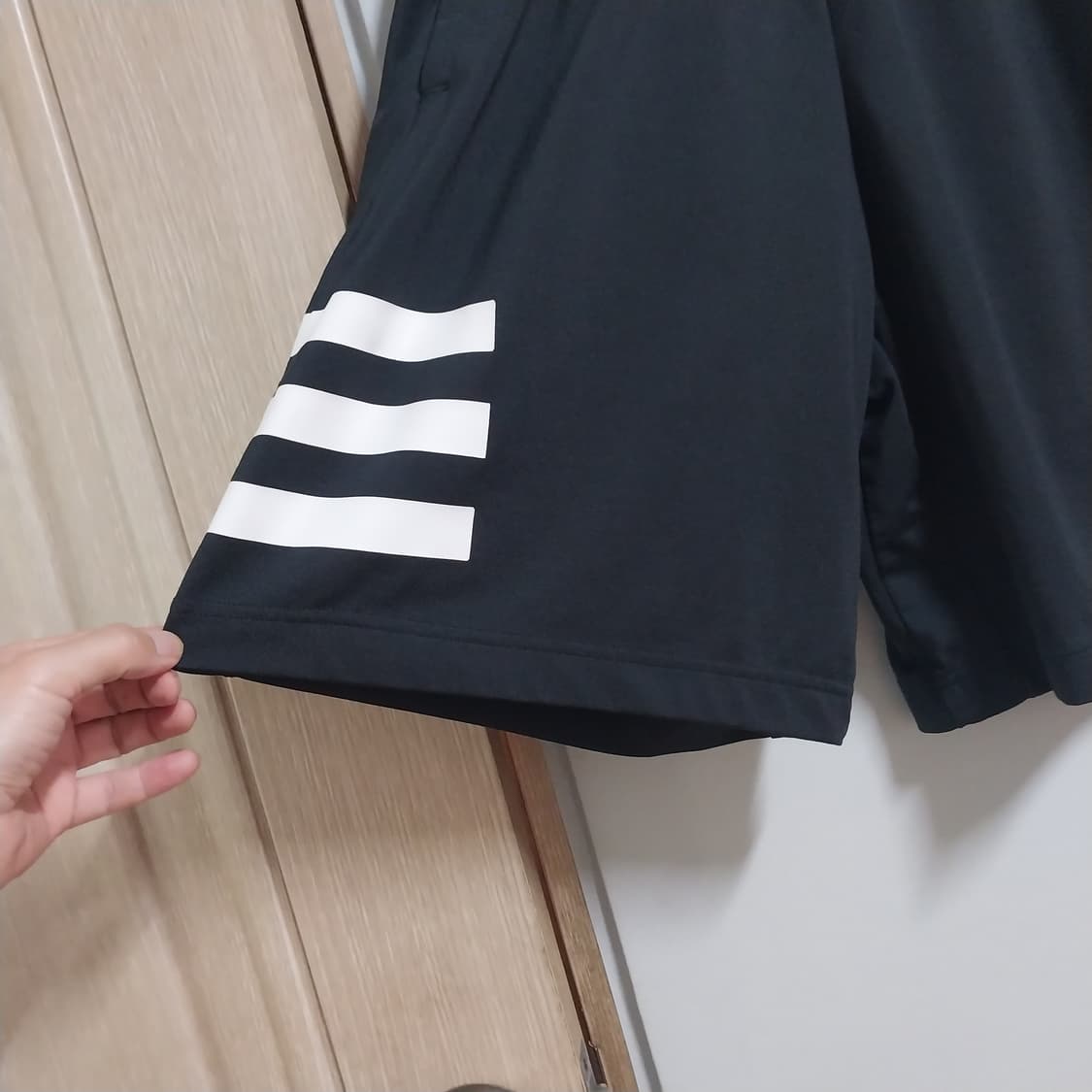 아디다스 남성29-31 인치  상품이미지4