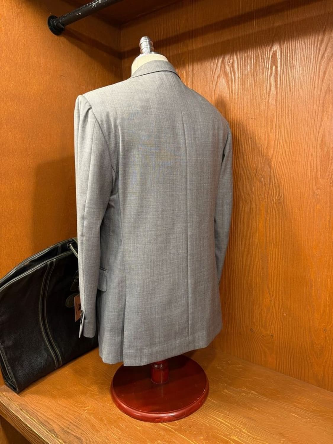 파르테노페아 수트 상품이미지3