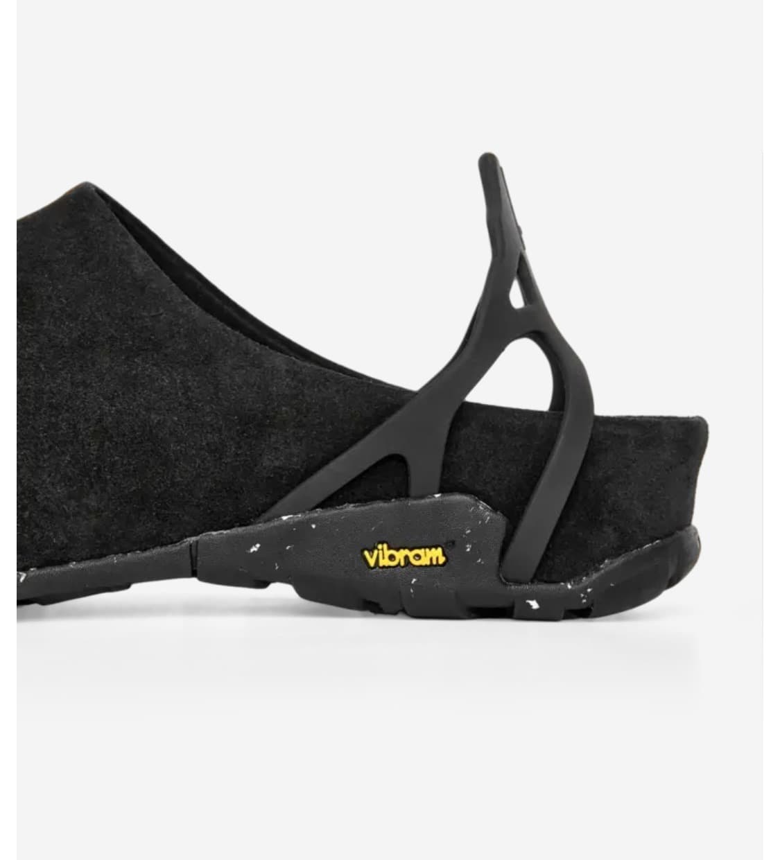 [새상품]로아 하이킹 페다이아 블랙 (정가 43) 상품이미지4