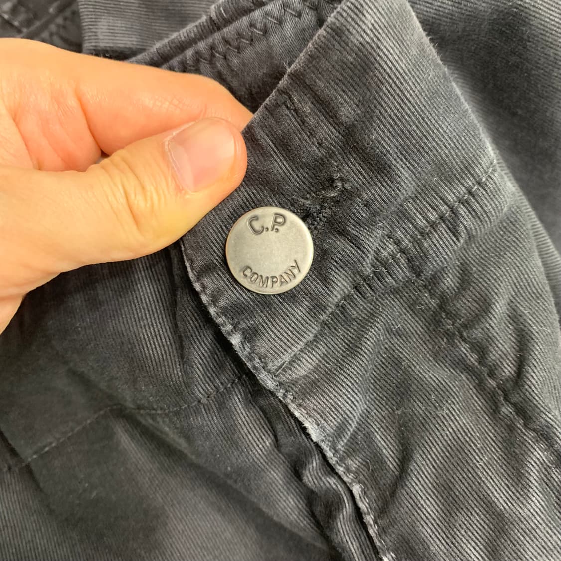 cp컴퍼니 테크니컬 바지(정품) 상품이미지8
