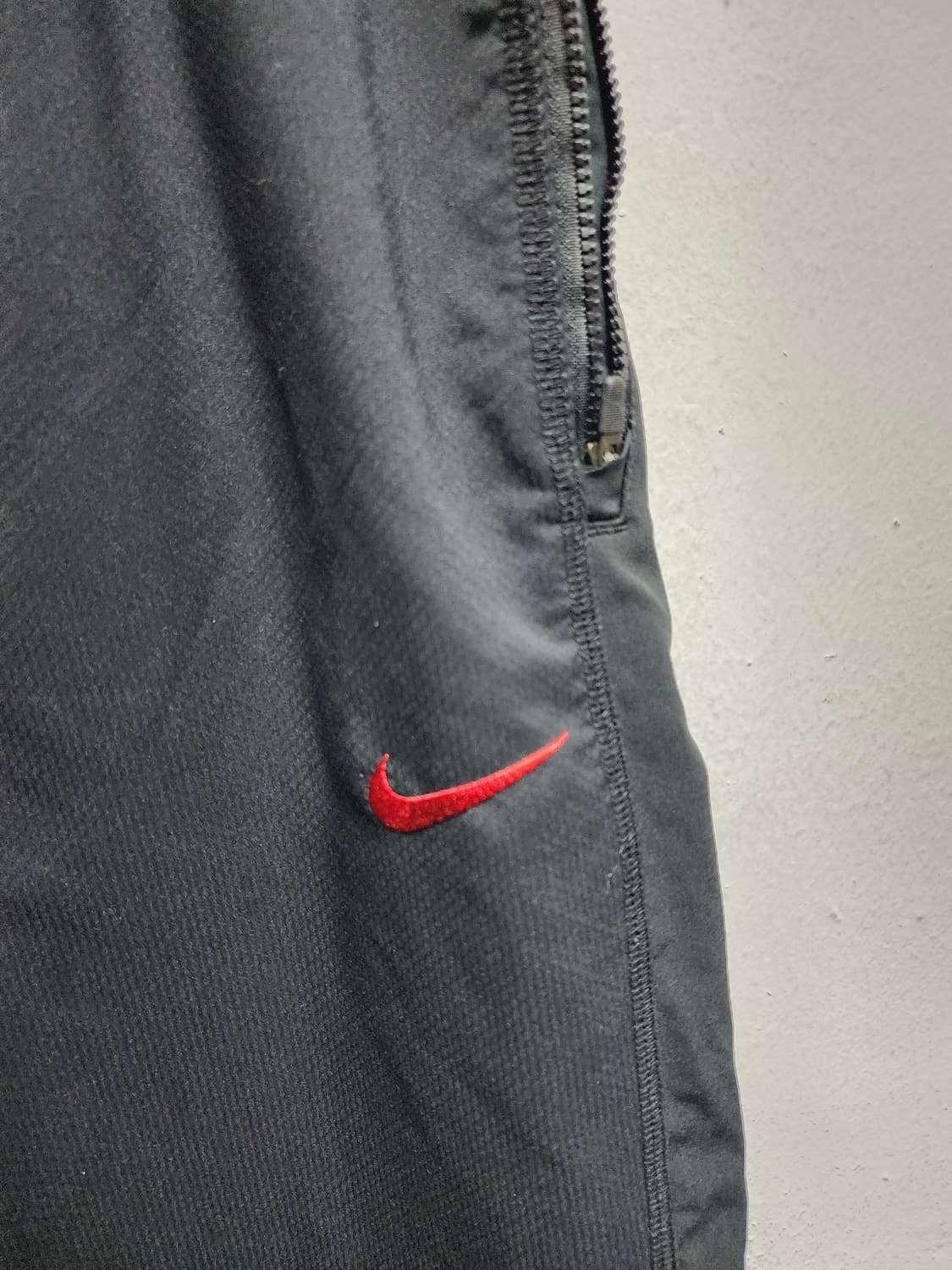 나이키 드라이핏 사이드라인 나일론 팬츠  상품이미지4