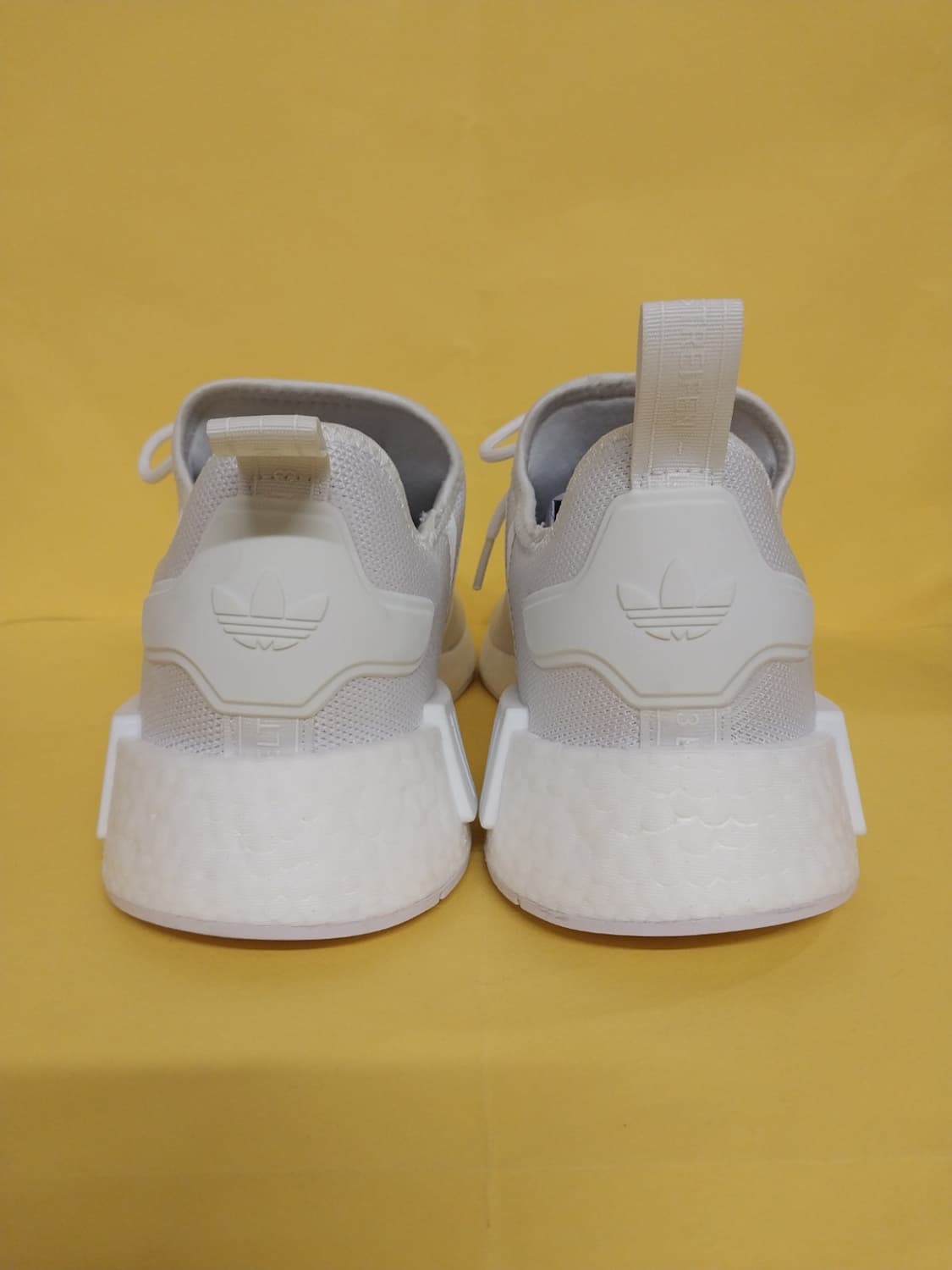 남성 아디다스 NMD R1 운동화 (275) 상품이미지4