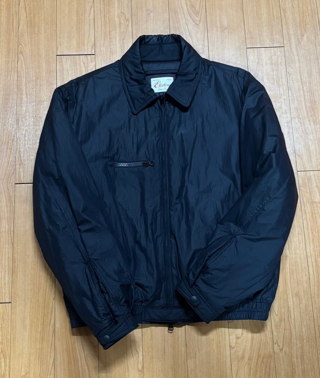 ETCE 드레이크 봄버 DRAKE BOMBER L 상품이미지2