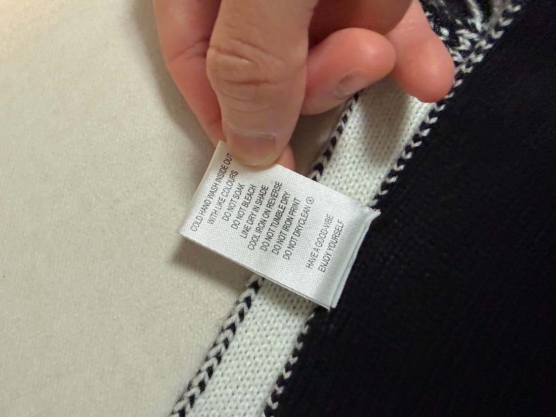 스투시 에잇볼 머플러 상품이미지8