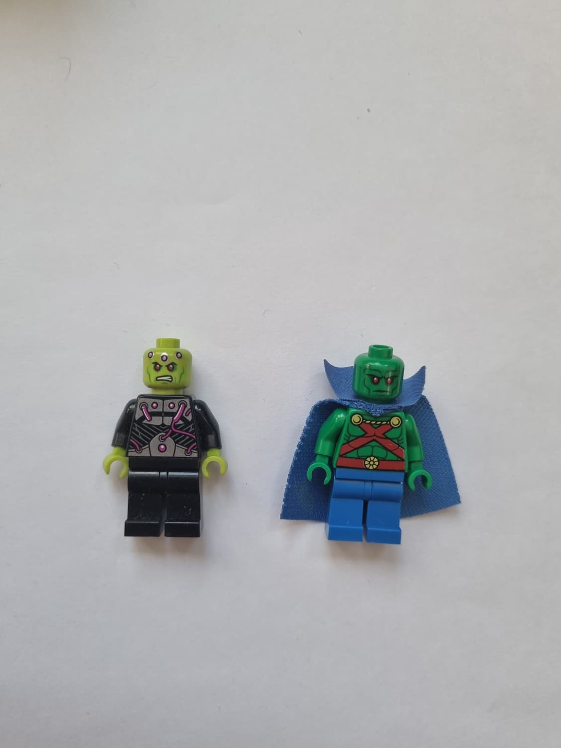 레고 브레이니악, 마샨맨헌터 피규어 상품이미지1