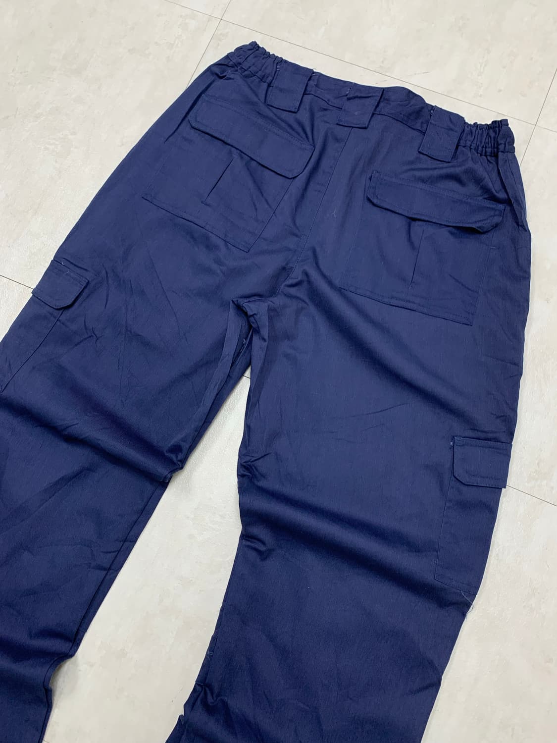 Colorado 네이비 카고팬츠 #440 상품이미지7