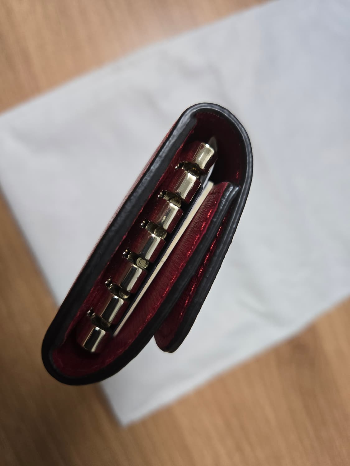 훌라 열쇠지갑 FURLA 키지갑 상품이미지4