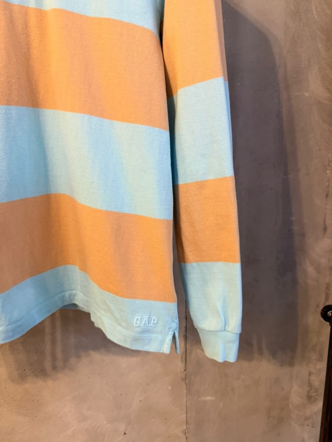 GAP 갭 럭비 티셔츠 100~103 상품이미지7