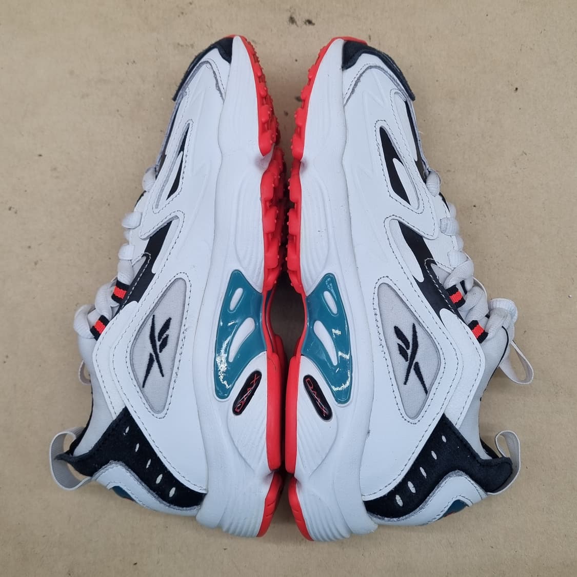 리복 DMX 1200 여성운동화230  상품이미지5