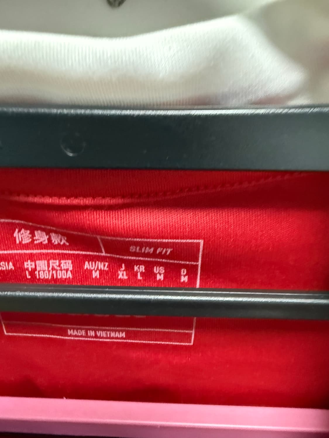 24-25 맨유 아메드 디알로 유니폼 상품이미지4