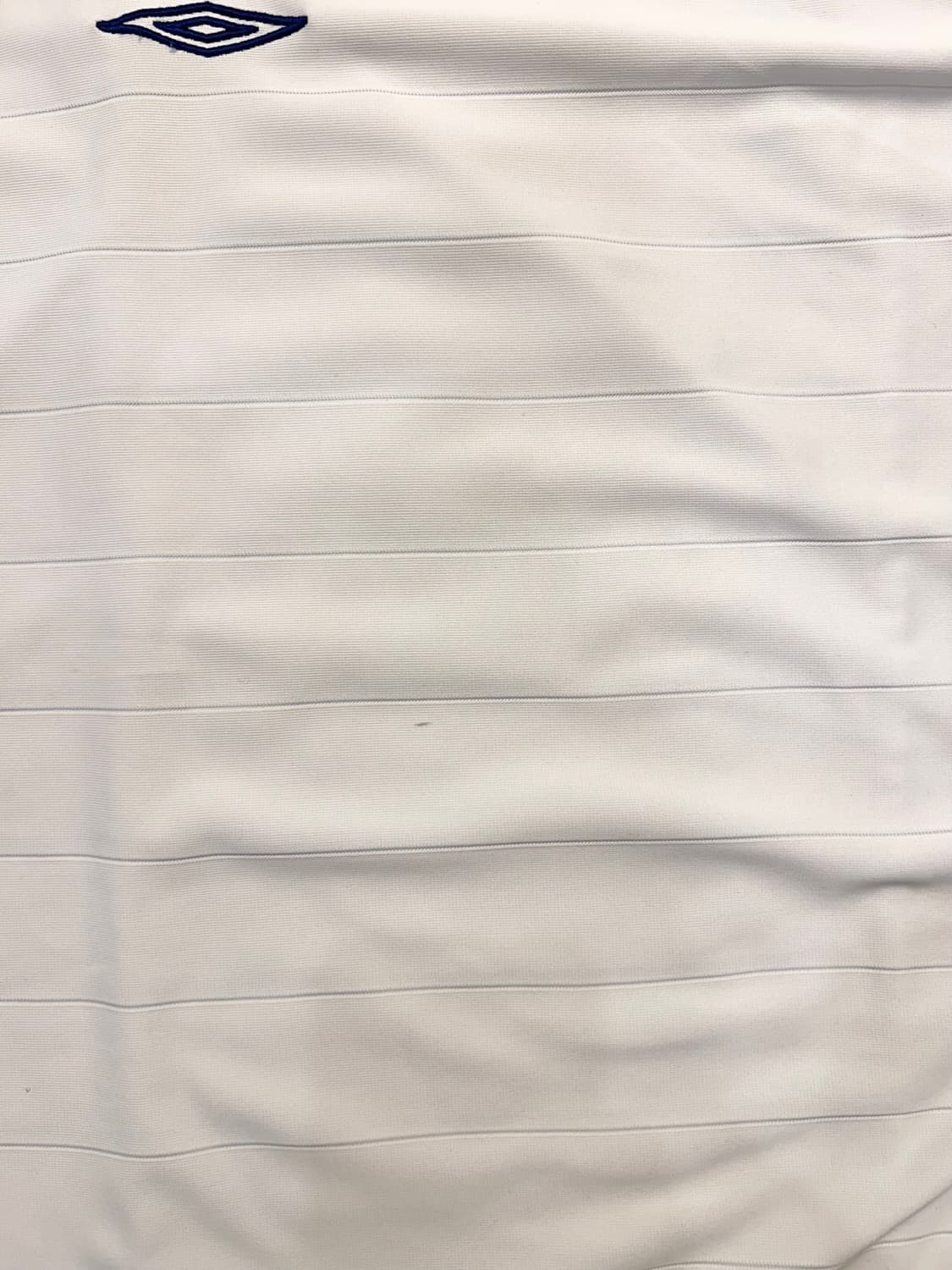 Umbro England 03-05 반팔티 상품이미지7