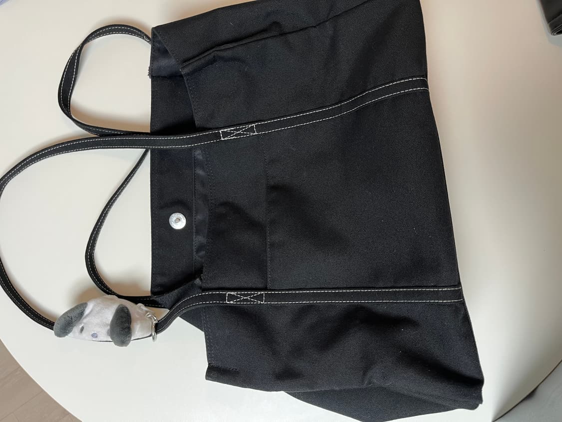 마르헨제이 라비백 블랙 상품이미지2