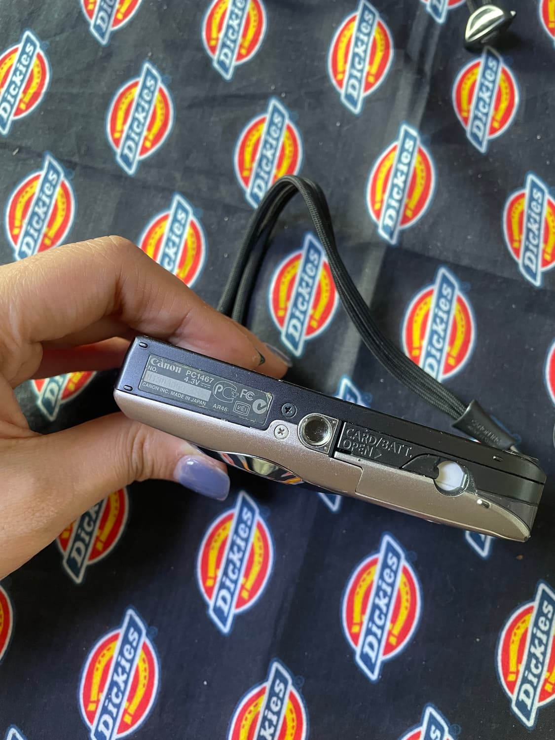 캐논 익서스 IXUS 210 실버 상품이미지4